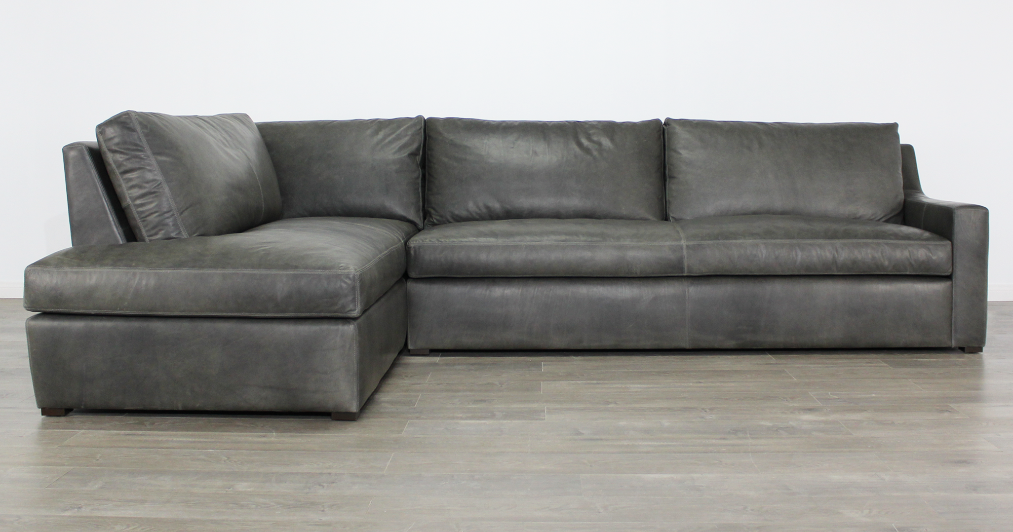 What Is A Sectional Sofa Leathergroups Com